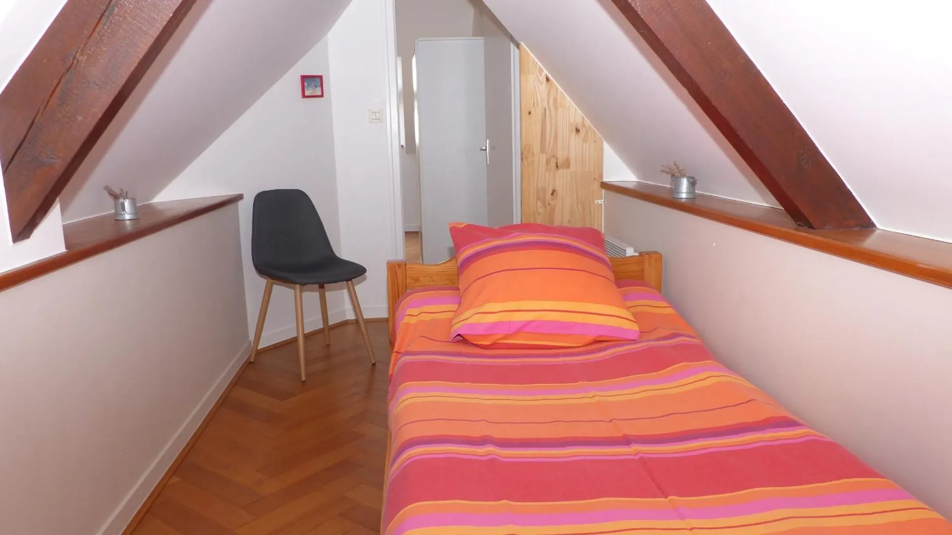 Agreable Maison De Village - Baden
