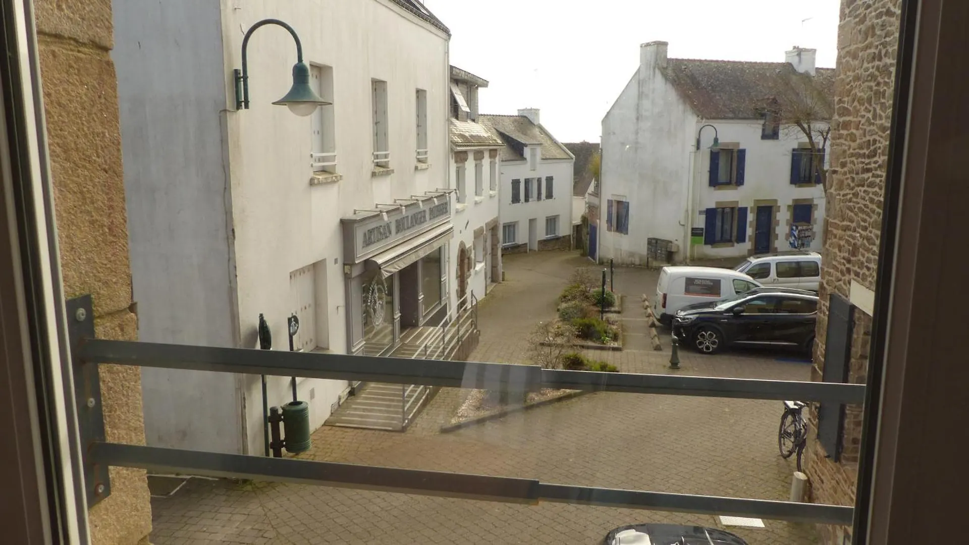 Agreable Maison De Village - Baden