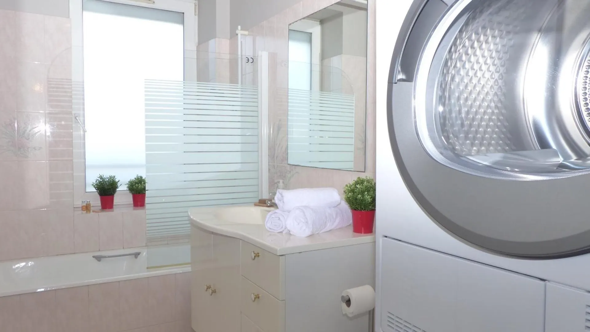 Holiday home Agreable Maison De Village - Baden