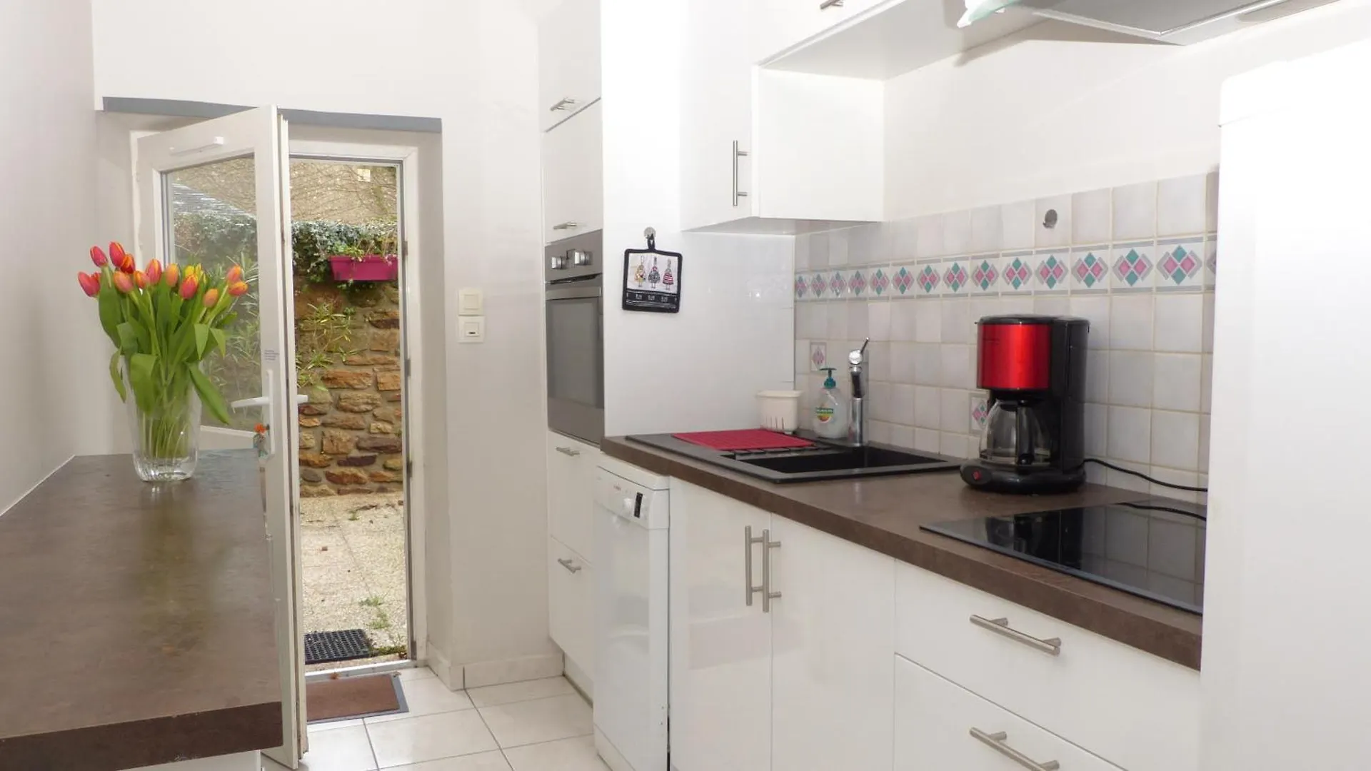 Agreable Maison De Village - Baden